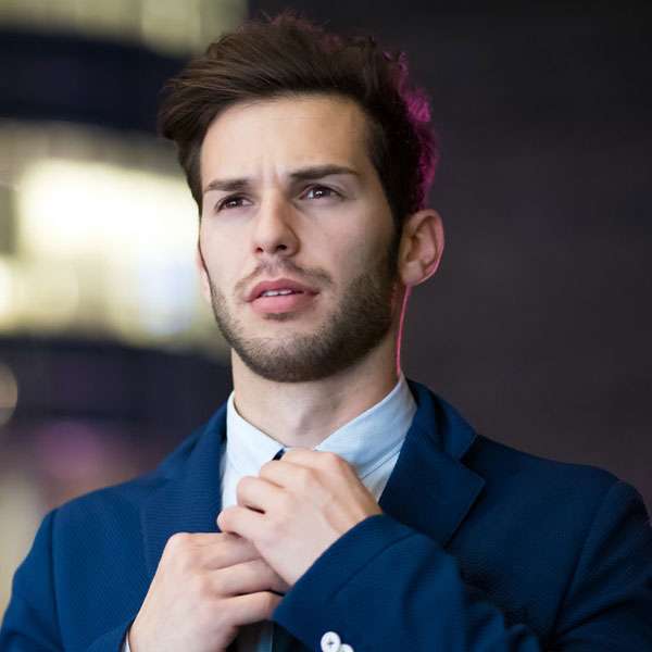 Ivan Nedić
