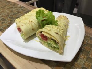 DEKTEK TORTILJA